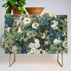 Midnight Garden Credenza Gallery Image 1