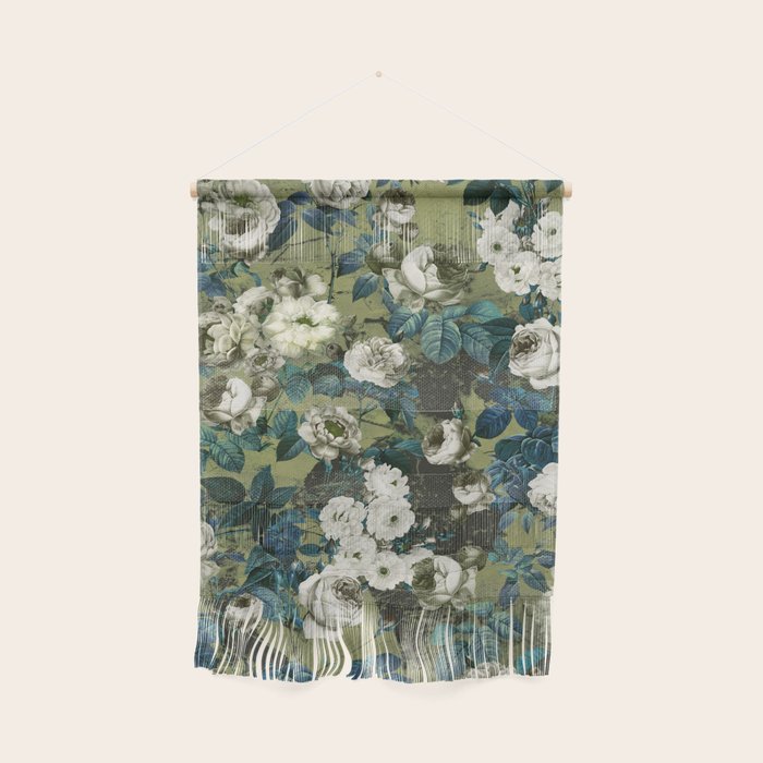 Midnight Garden Wall Hanging Gallery Image 1