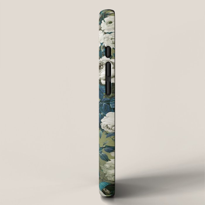 Midnight Garden iPhone Case Gallery Image 2