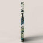 Midnight Garden iPhone Case Gallery Image 2