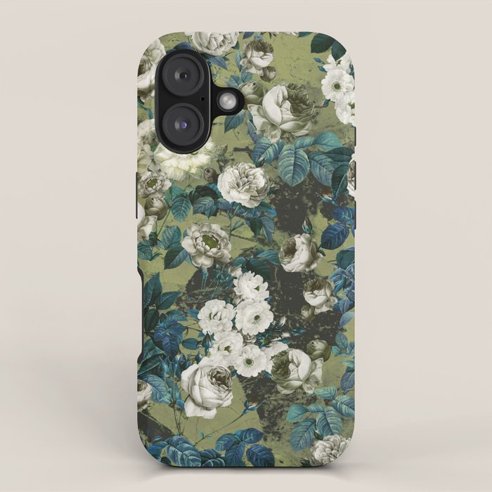 Midnight Garden iPhone Case Gallery Image 1