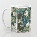 Midnight Garden Coffee Mug Gallery Image 3
