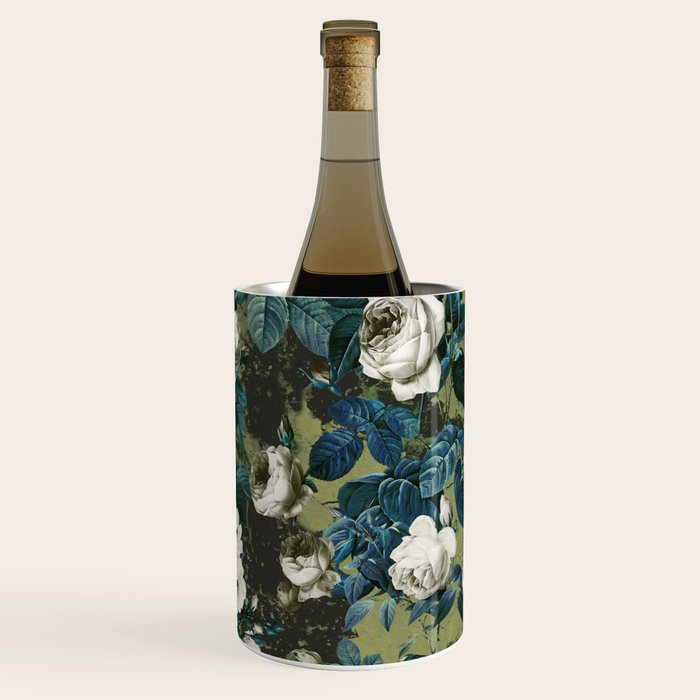 Midnight Garden Wine Chiller Gallery Image 3