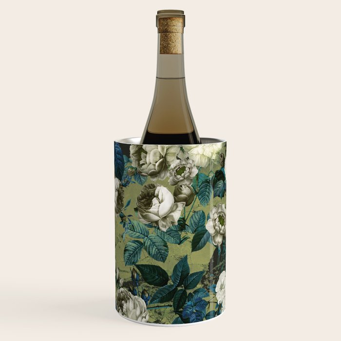 Midnight Garden Wine Chiller Gallery Image 2