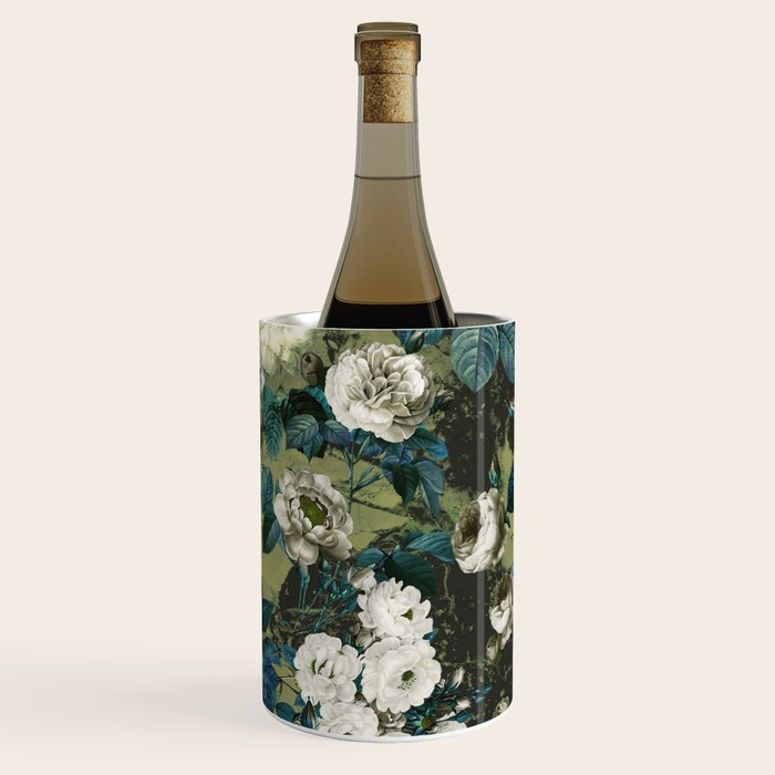 Midnight Garden Wine Chiller Gallery Image 1