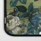 Midnight Garden Laptop Sleeve Gallery Image 3
