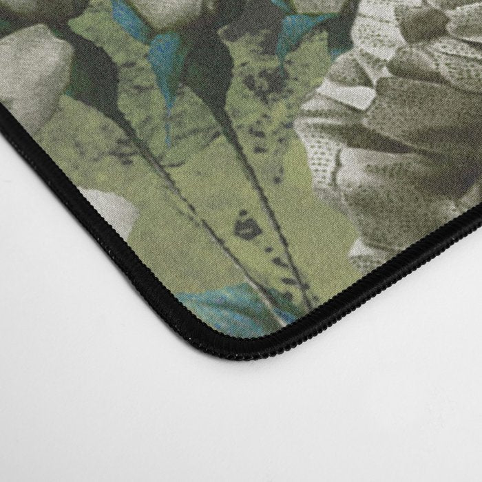 Midnight Garden Desk Mat Gallery Image 4