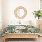 Midnight Garden Duvet Cover Gallery Image 3