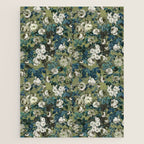 Midnight Garden Jigsaw Puzzle Gallery Image 1