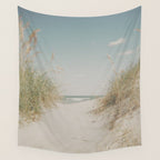 Ocean Isle Wall Tapestry Gallery Image 4
