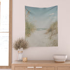 Ocean Isle Wall Tapestry Gallery Image 2