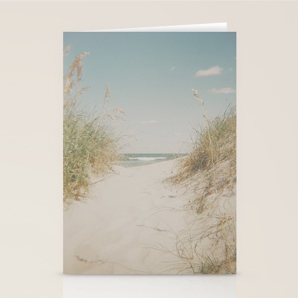 Ocean Isle Stationery Card Gallery Image 1