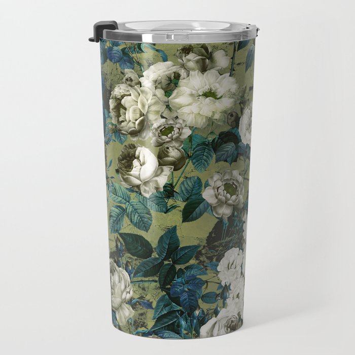Midnight Garden Travel Mug Gallery Image 3