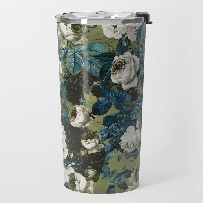 Midnight Garden Travel Mug Gallery Image 2
