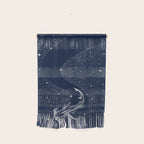 Starry Hammerhead Wall Hanging Gallery Image 1