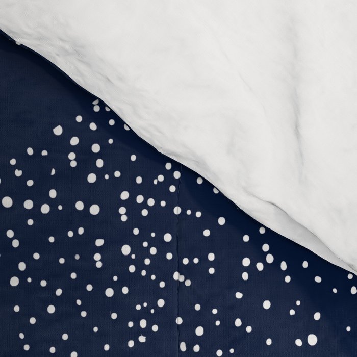 Starry Hammerhead Comforter Gallery Image 4