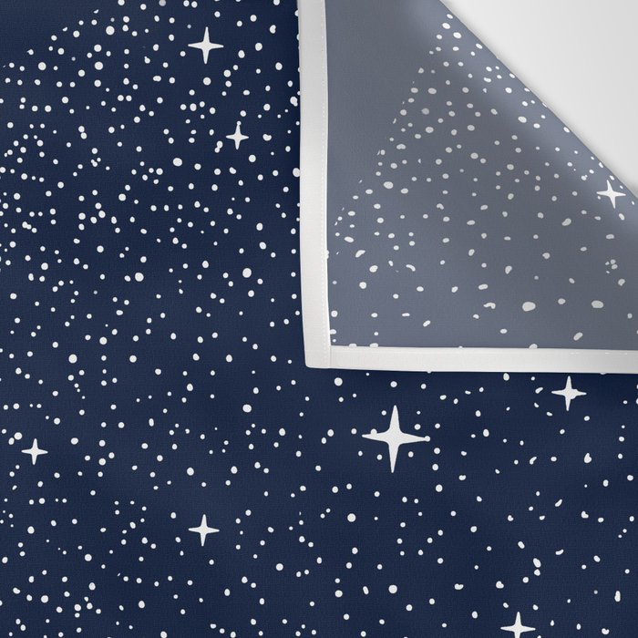 Starry Hammerhead Wall Tapestry Gallery Image 3