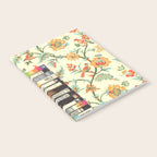 VHS and Entry Hall Wallpaper Notebook Gallery Image 2