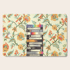 VHS and Entry Hall Wallpaper Cutting Board Gallery Image 1
