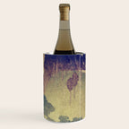 A Valley in the Evening Wine Chiller Gallery Image 3