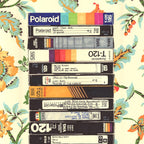 VHS and Entry Hall Wallpaper Coffee Mug Gallery Image 2