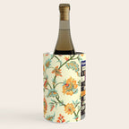 VHS and Entry Hall Wallpaper Wine Chiller Gallery Image 2