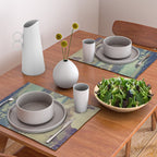 A Valley in the Evening Placemat Gallery Image 2