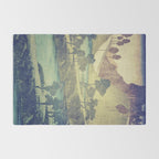 A Valley in the Evening Rug Gallery Image 2