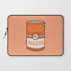 Scorpio Soup Laptop Sleeve Gallery Image 1