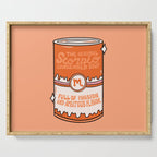 Scorpio Soup Serving Tray Gallery Image 1