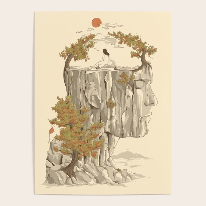 A Beautiful Mind Poster Gallery Image 4