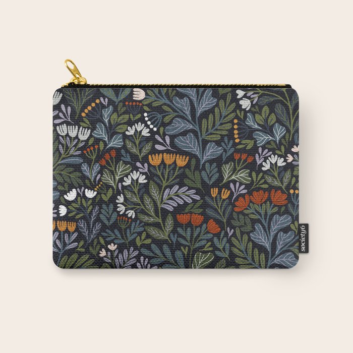 Month of May Carry All Pouch Gallery Image 1