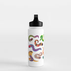 Serpent Day - Bright Water Bottle Gallery Image 3