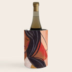 Woman in Thoughts Wine Chiller Gallery Image 3