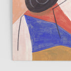 Woman in Thoughts Poster Gallery Image 3