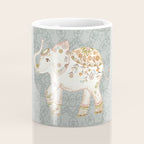 INDIAN ELEPHANT Coffee Mug Gallery Image 4