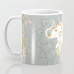 INDIAN ELEPHANT Coffee Mug Gallery Image 3