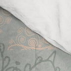 INDIAN ELEPHANT Comforter Gallery Image 4