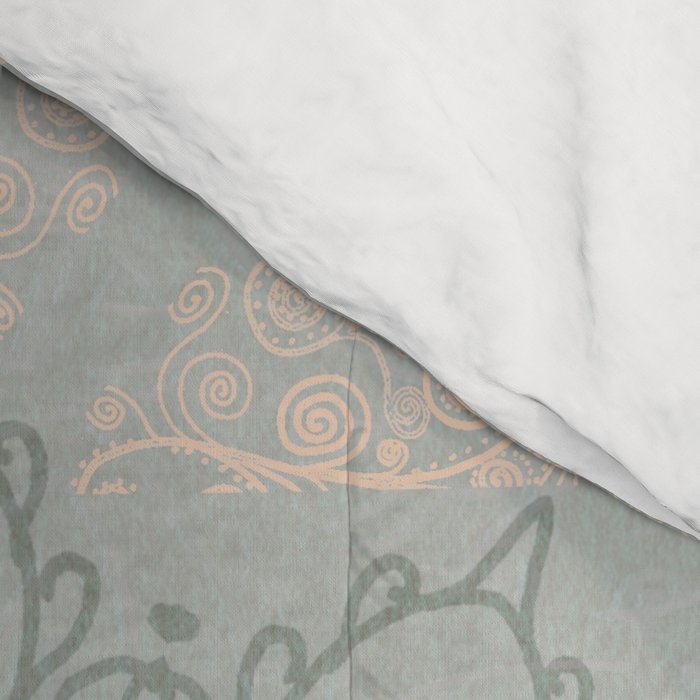 INDIAN ELEPHANT Comforter Gallery Image 4