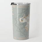 INDIAN ELEPHANT Travel Mug Gallery Image 3