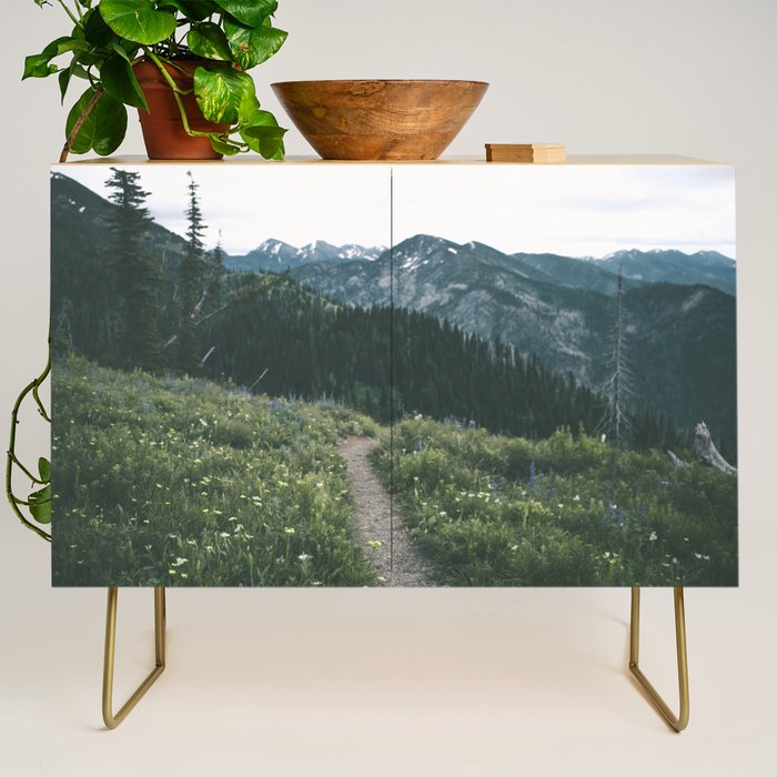 Happy Trails II Credenza Gallery Image 1