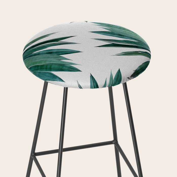 Agave Cactus Stool Gallery Image 2