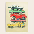 Pile Up Poster Gallery Image 4