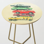 Pile Up Side Table Gallery Image 2