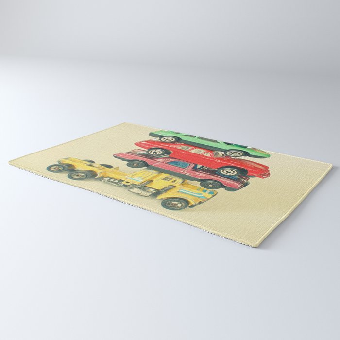 Pile Up Rug Gallery Image 3