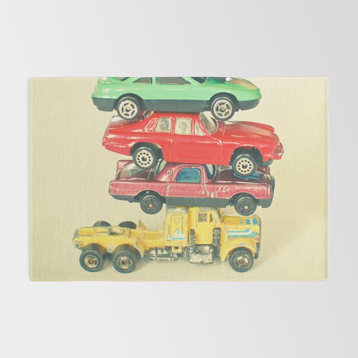 Pile Up Rug Gallery Image 2