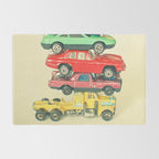 Pile Up Rug Gallery Image 2