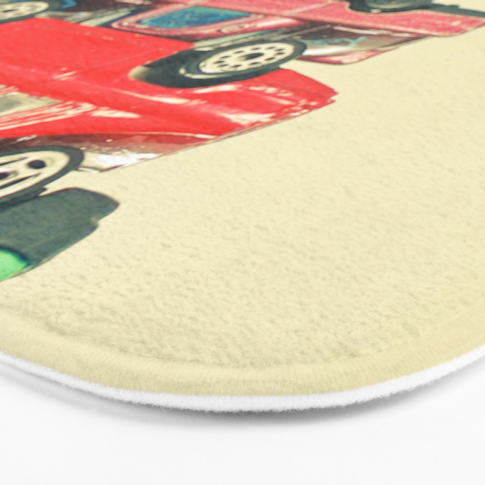 Pile Up Bath Mat Gallery Image 3