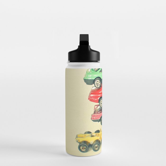 Pile Up Water Bottle Gallery Image 3