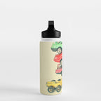 Pile Up Water Bottle Gallery Image 3
